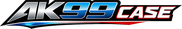 AK99 Case Logo
